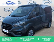 Ford Transit Saint-Omer