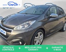 Peugeot 208 Le Muy