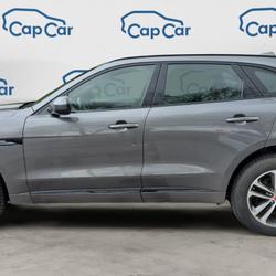 Jaguar FPace 2.0 D 180 AWD BVA8 R-Sport - Toit ouvrant Maubeuge