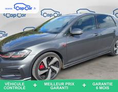 Volkswagen Golf 7 Jegun