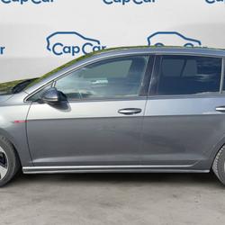 Volkswagen Golf 7 GTi VII 2.0 TSI 245 DSG7 Performance Jegun