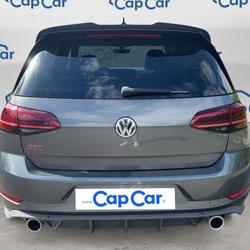 Volkswagen Golf 7 GTi VII 2.0 TSI 245 DSG7 Performance Jegun