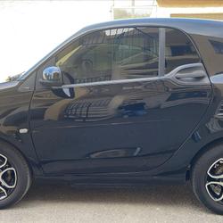 Smart Fortwo EQ &Eacute;lectrique Prime - Automatique Marseille 1er Arrondissement