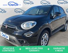 Fiat 500x Lyon 8e Arrondissement