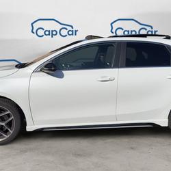 Kia Cee'd 1.4 T-GDI 140 DCT7 GT Line Premium Mennecy
