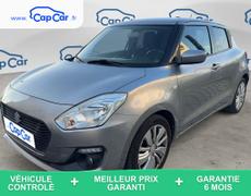 Suzuki Swift Drancy