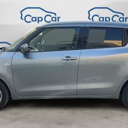 Suzuki Swift IV 1.0 Boosterjet 111 Privilege Drancy
