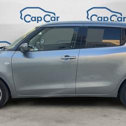 Suzuki Swift IV 1.0 Boosterjet 111 Privilege Drancy