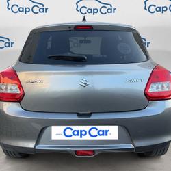 Suzuki Swift IV 1.0 Boosterjet 111 Privilege Drancy