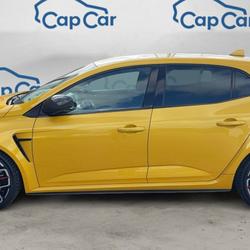 Renault Megane 4 IV 1.8 TCe 300 4Control EDC RS Trophy Maresquel-Ecquemicourt