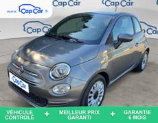 Fiat 500 II