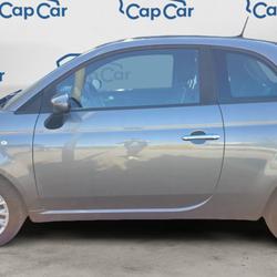 Fiat 500 II II 1.0 69 Lounge - Entretien constructeur Romans-sur-Is&egrave;re