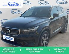 Volvo XC40 Metz