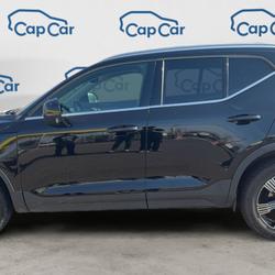 Volvo XC40 2.0 D3 150 Geartronic8 Inscription Metz