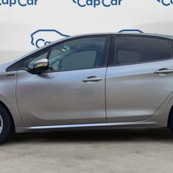 Peugeot 208 1.5 BlueHDi 100 Signature Saint-Aubin-Celloville