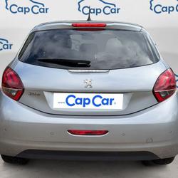 Peugeot 208 1.5 BlueHDi 100 Signature Saint-Aubin-Celloville