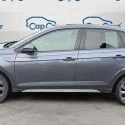 Volkswagen Taigo 1.5 TSI 150 DSG7 Style - Automatique Entretien constructeur Aix-en-Provence