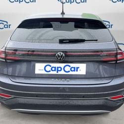 Volkswagen Taigo 1.5 TSI 150 DSG7 Style - Automatique Entretien constructeur Aix-en-Provence