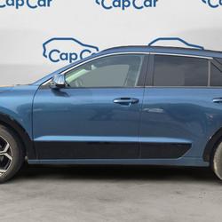 Kia Niro 1.6 GDi 141 Hybride DCT6 Premium - Automatique Entretien constructeur Fr&eacute;jus