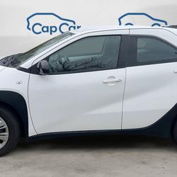 Toyota Aygo X 1.0 VVTi 72 Dynamic Saint-Philbert-de-Grand-Lieu