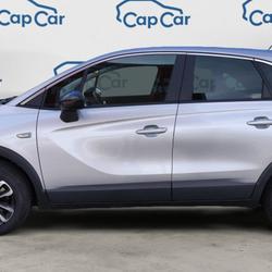 Opel Crossland 1.2 Turbo 110 Elegance Champforgeuil