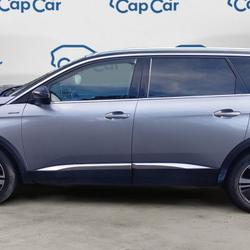 Peugeot 5008 II 1.5 BlueHDi 130 GT Line - Toit ouvrant Ch&acirc;teaubriant