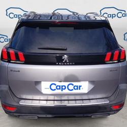Peugeot 5008 II 1.5 BlueHDi 130 GT Line - Toit ouvrant Ch&acirc;teaubriant