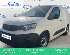 Peugeot Partner Château-Salins
