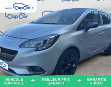 Opel Corsa Carcassonne