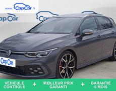 Volkswagen Golf 8 Montélimar