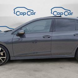 Volkswagen Golf 8 2.0 TDI 200 DSG7 GTD - Automatique Toit ouvrant Mont&eacute;limar