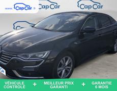 Renault Talisman Le Petit-Quevilly