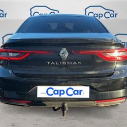 Renault Talisman 1.6 dCi 130 Intens Le Petit-Quevilly