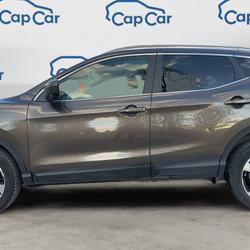 Nissan Qashqai 1.2 DIG-T 115 N-Connecta Pantin