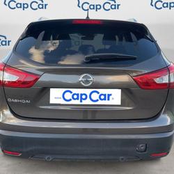 Nissan Qashqai 1.2 DIG-T 115 N-Connecta Pantin