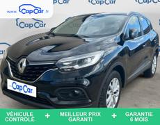 Renault Kadjar Sandillon