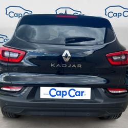 Renault Kadjar 1.5 Blue dCi 115 EDC 7 Business - Automatique Sandillon