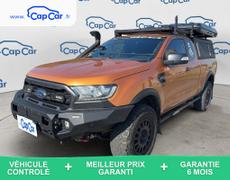 Ford Ranger Meyzieu