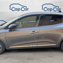 Renault Clio 5 V 1.0 TCe 90 Techno Dammarie-les-Lys