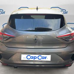 Renault Clio 5 V 1.0 TCe 90 Techno Dammarie-les-Lys