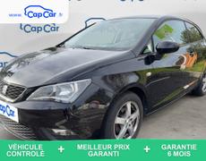 Seat Ibiza Cannes