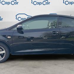 Seat Ibiza SC IV 1.0 TSI 95 Style Business Cannes