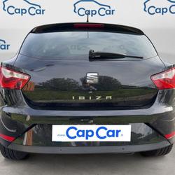 Seat Ibiza SC IV 1.0 TSI 95 Style Business Cannes