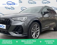 Audi Q3 Neufchâtel-en-Bray