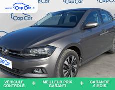 Volkswagen Polo Berson