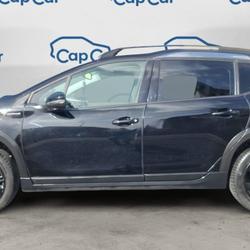 Peugeot 2008 1.2 Puretech 130 GT Line Ghissignies