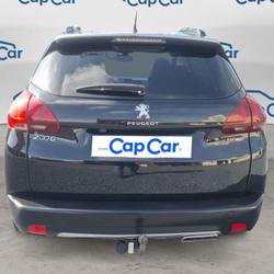 Peugeot 2008 1.2 Puretech 130 GT Line Ghissignies