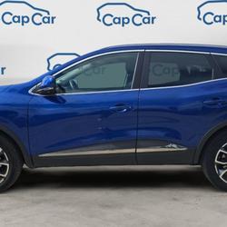Renault Kadjar I 1.3 TCe 140 Wave Daux