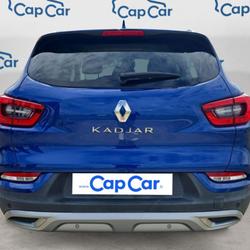 Renault Kadjar I 1.3 TCe 140 Wave Daux