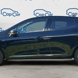 Renault Clio 5 V 1.0 TCe 90 Techno Allainville